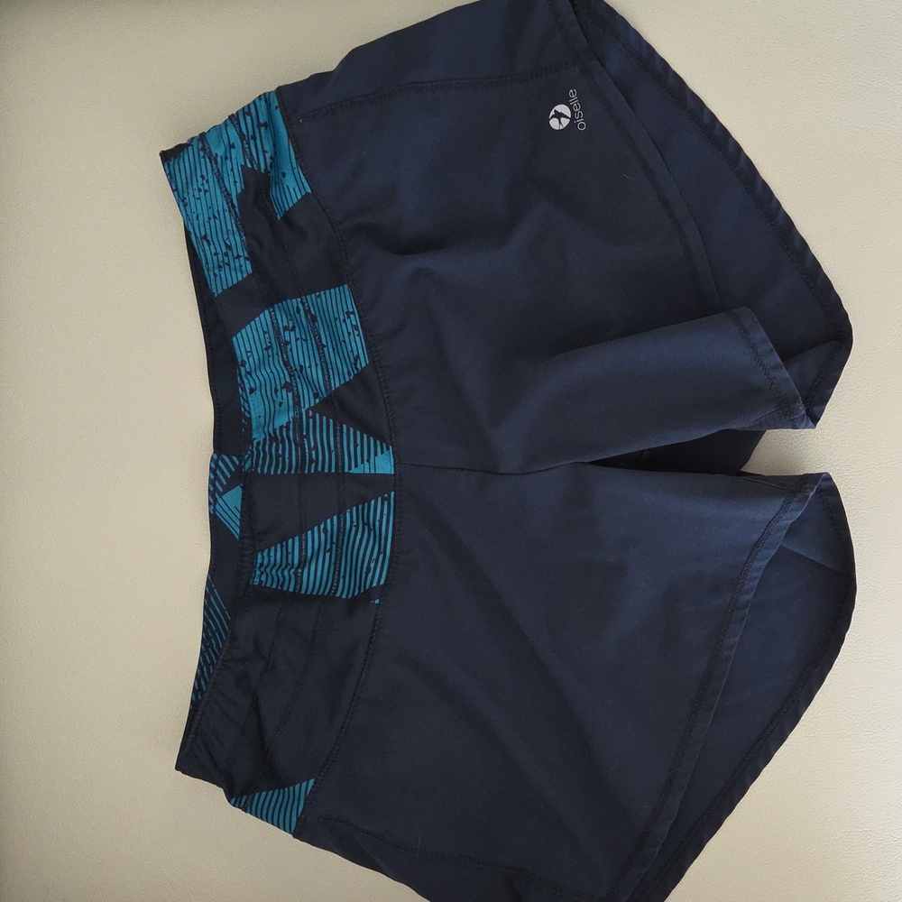 Oiselle Roga Shorts - 4”